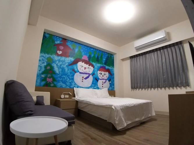 Hotelbild