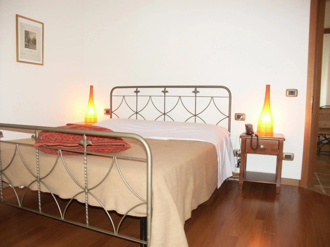 Residenza Villa Nicole