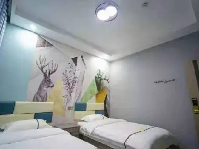 Lingxin Hotel