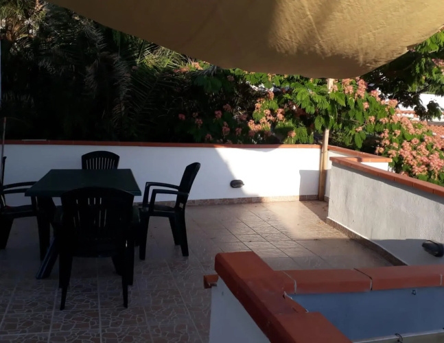 Casa Mascolo Apartment