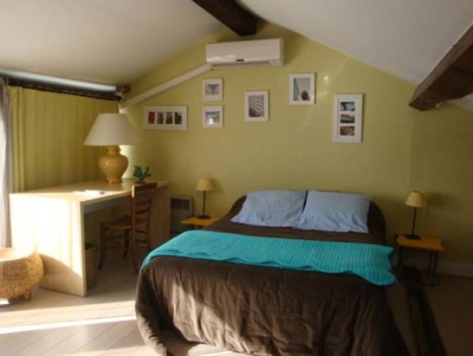 Comfort Double Apartment