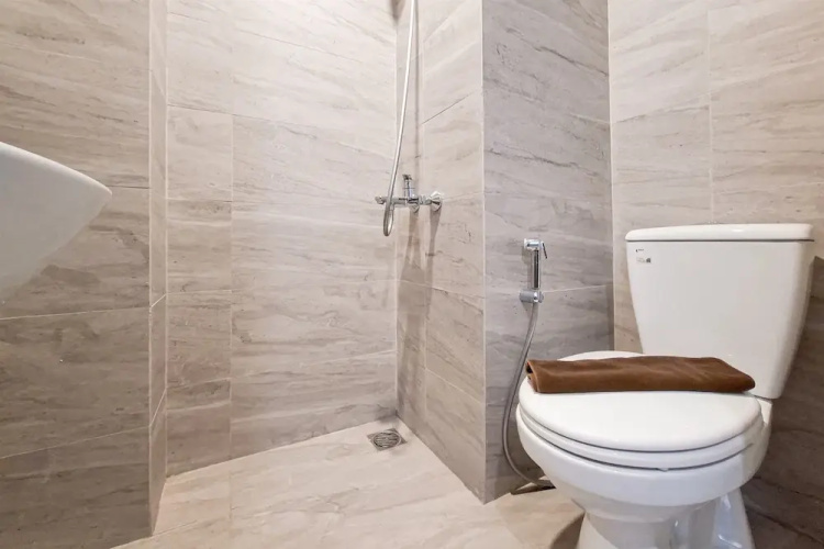 Stylish Studio Apartment At Collins Boulevard