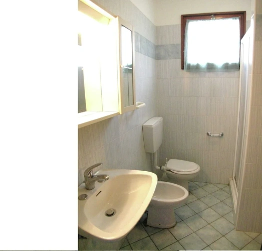Single Apartment