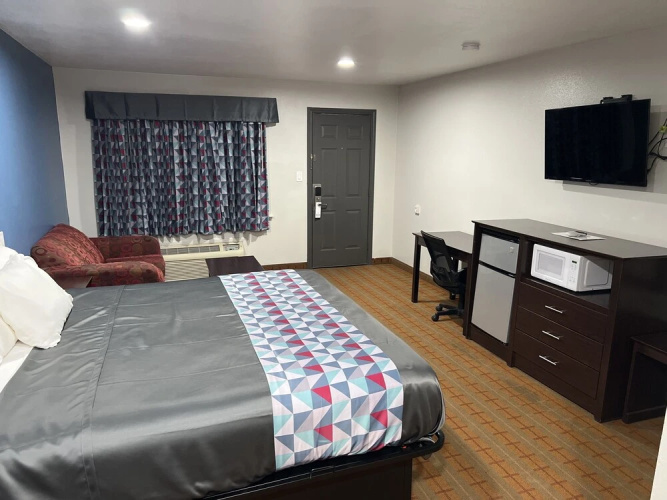 Economy inn