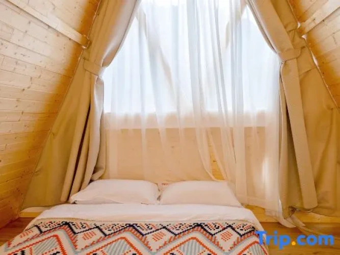 Standard Twin Duplex room