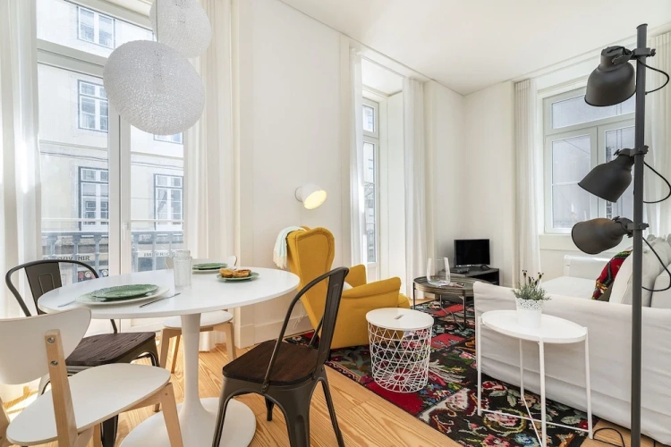1 Bedroom Superior Apartment