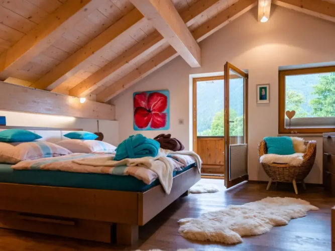 Apartment in Garmisch-partenkirchen