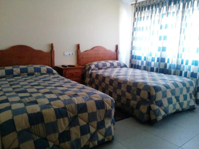 Hostal Carmen