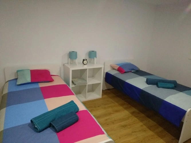 3 Bedrooms Superior Villa