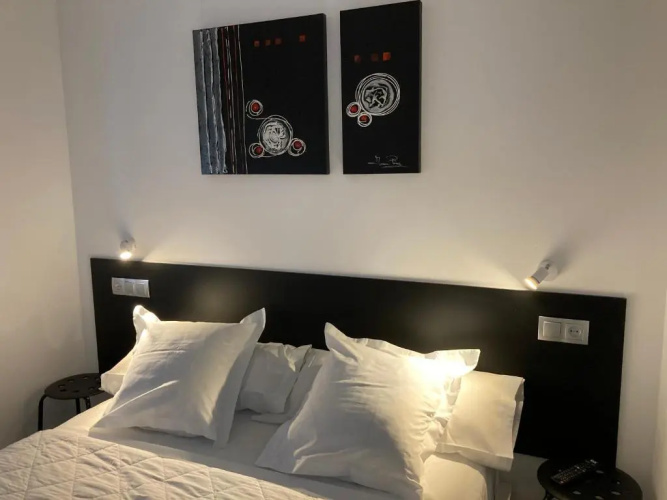 ASV Apartments