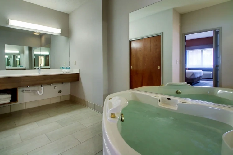 1 Bedroom Suite