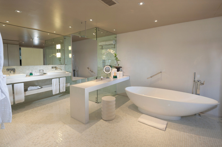Sofitel Legend Santa Clara Cartagena Hotel photo 10
