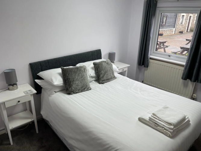 Otel görseli