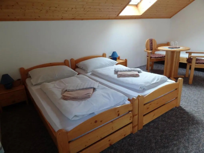 Pension Arnika