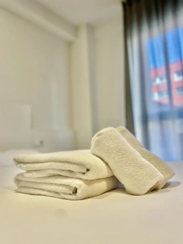 Business Double Apartment