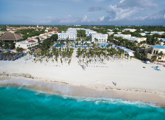Riu Playacar photo 22