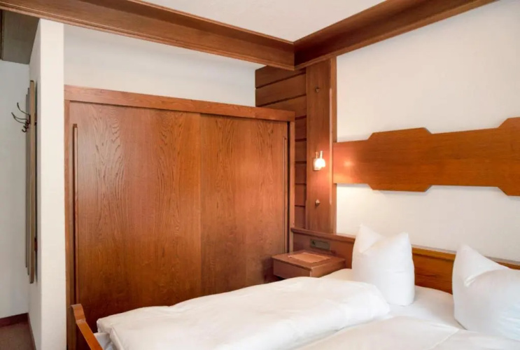 Appartement 001