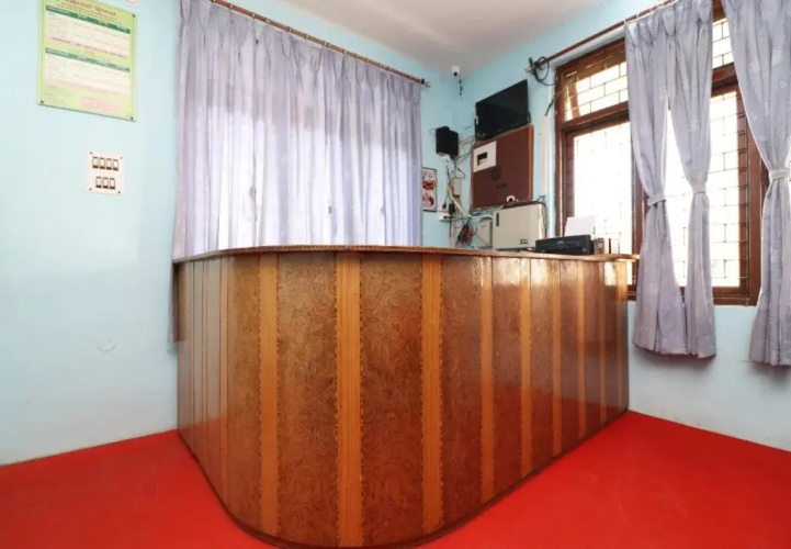 Hotelbild