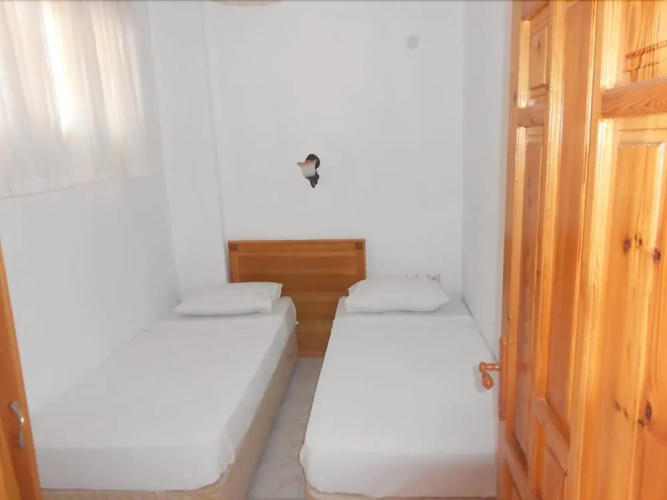 Dedebey Apart Otel