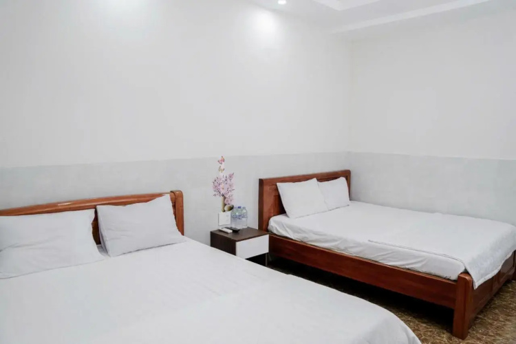 40 Phan Van Tri Guesthouse