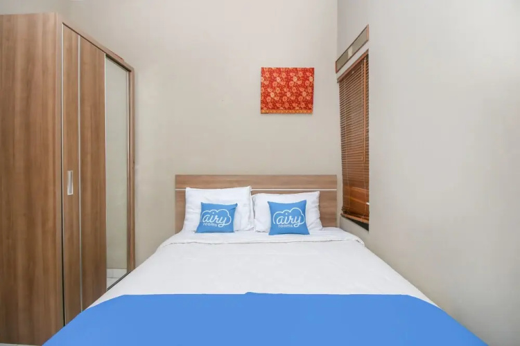 Airy Cisarua Puncak Hankam KM 80 Bogor