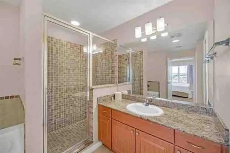 1br Next Universal Studios Fl