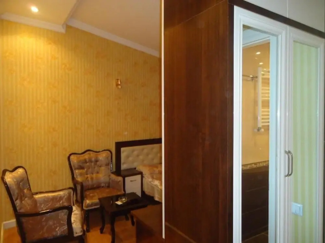 Hotel Anata
