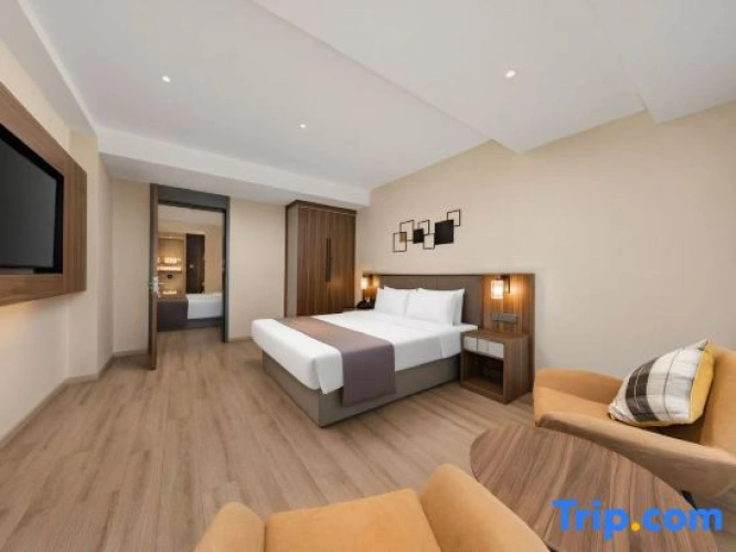 Double Suite