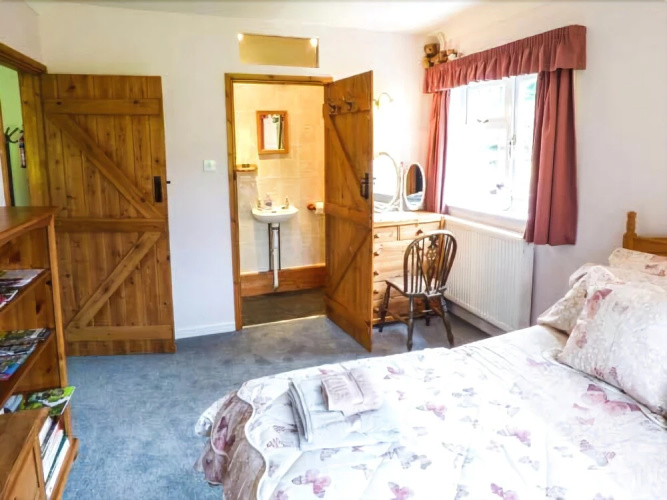 Fir Cottage