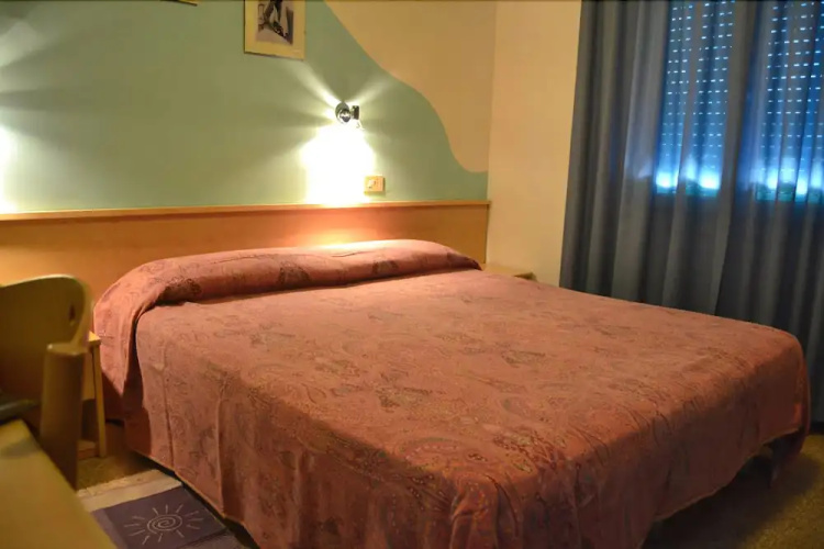 Hotel Villa Roberta