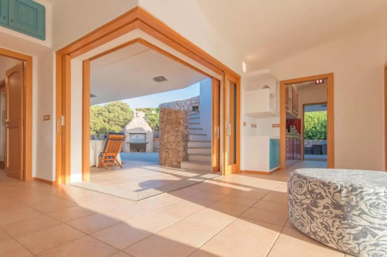 Villa Relax Lux