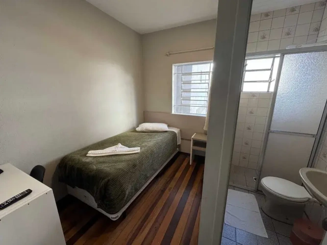 Economy Single room