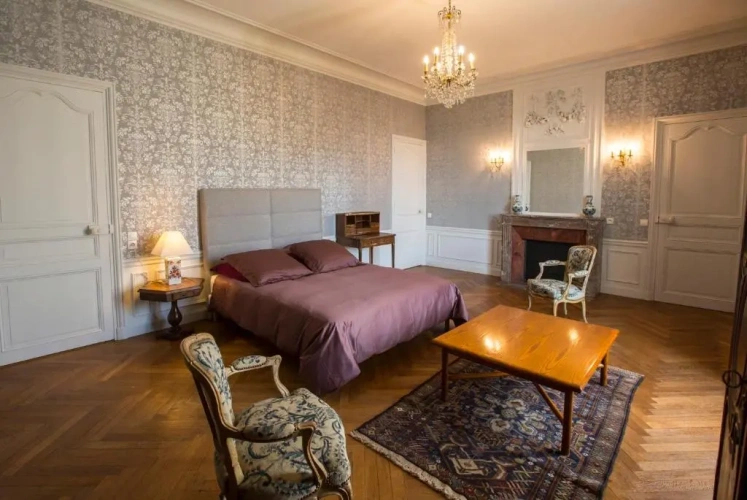Double Family Suite