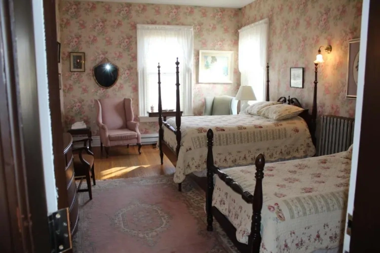 Superior Family room