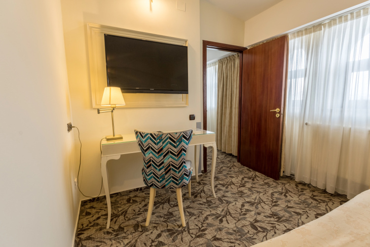 Siqua Hotel