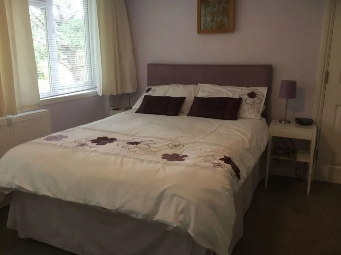 Pen-y-Bont Guest House