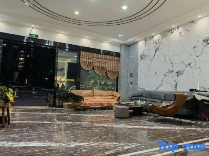 Xingyi Anlan Hotel