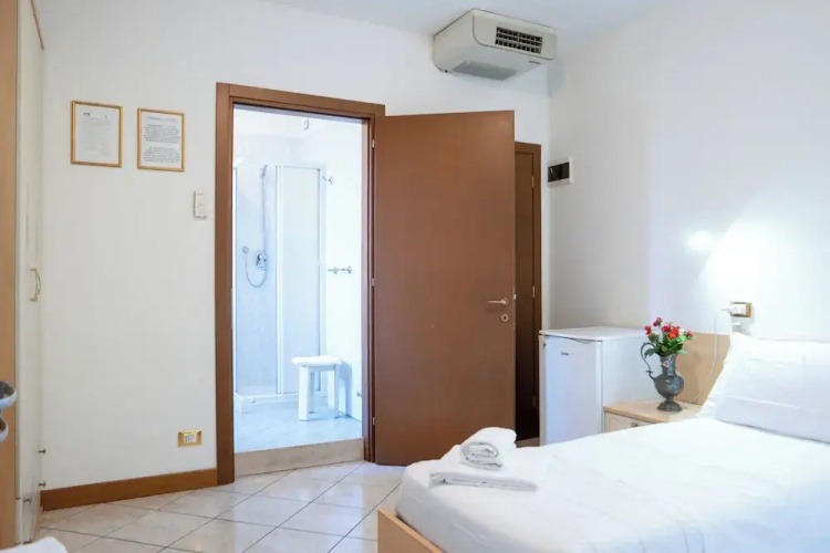 Hotel New Aurora Venice