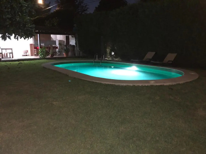 Casa De Marlaes