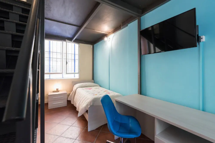 Suite Corso 3