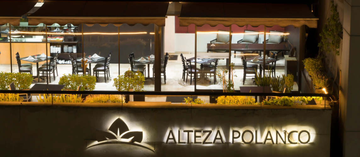 Alteza Polanco photo 23