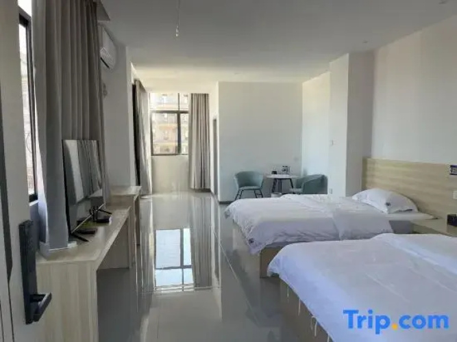 Yihao Homestay