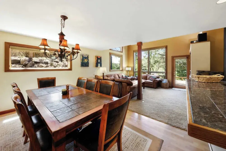 Kitzbuhel Paradise Sleeps 8