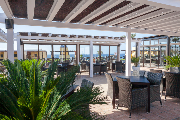 Occidental Janda Playa photo 16