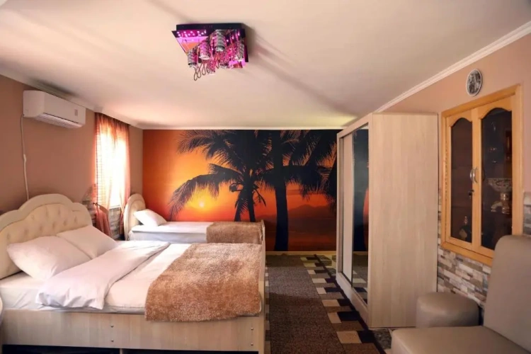 Family Suite