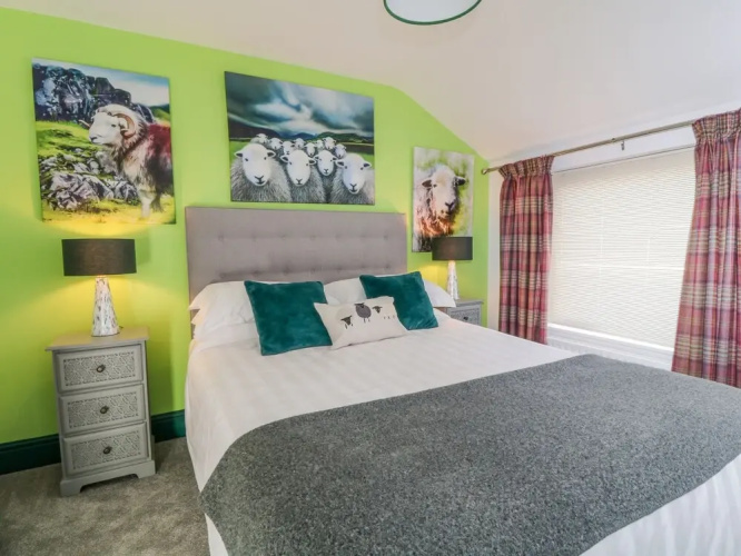 Herdwick Cottage