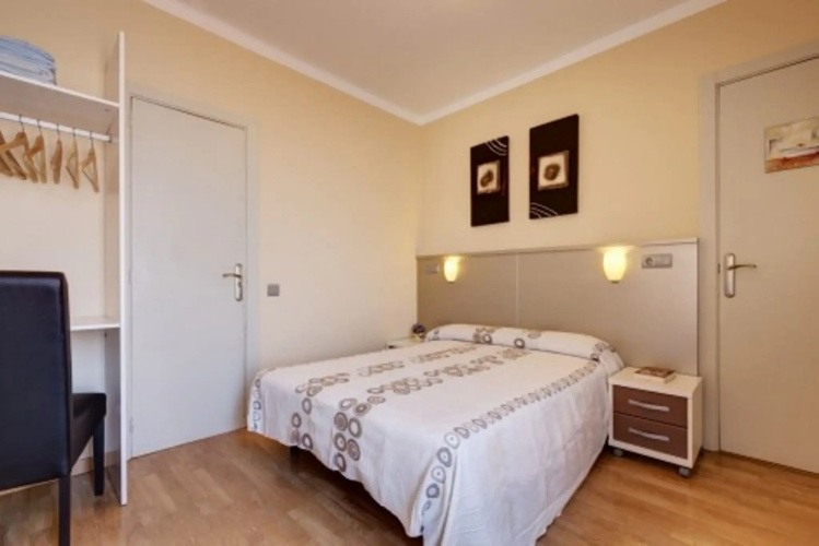 Hostal Barcelona