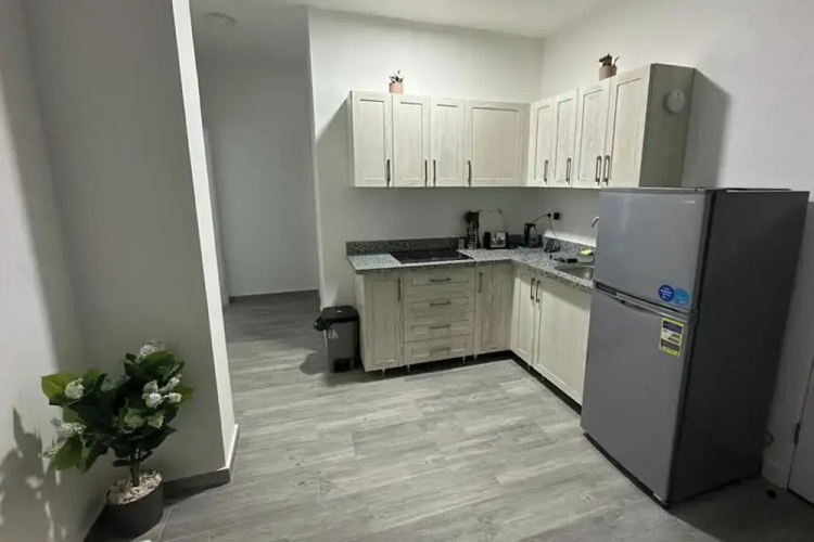 Hurghada Xl 1 bed Apartment