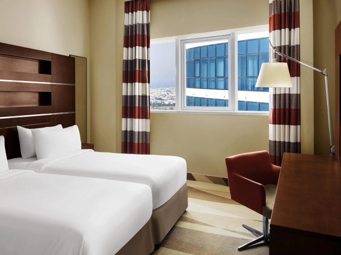 Novotel Dubai Al Barsha photo 6
