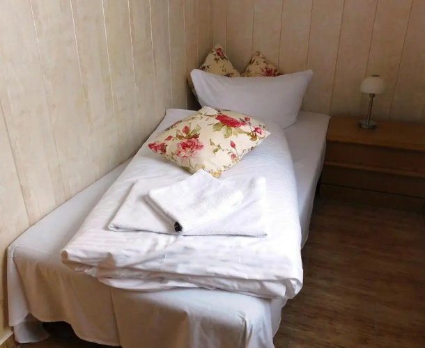 Waldhotel Rennsteighöhe